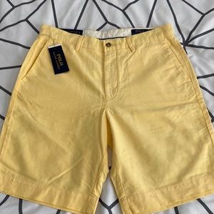 POLO Ralph Loren men’s shorts